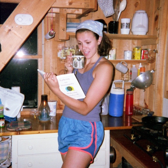 Meet your Posher, Jaqui - Picture 1 of 1